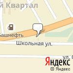 Фото Башнефть-Розница в Оренбурге