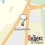 Фото Башнефть-Розница в Бугуруслане