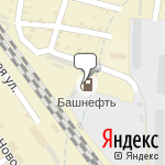 Фото Башнефть-Розница в Бузулуке