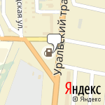 Фото Башнефть-Розница в Бузулуке