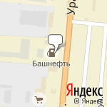 Фото Башнефть-Розница в Бузулуке