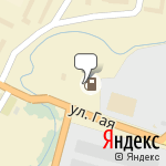 Фото Башнефть-Розница в Бузулуке