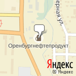 Фото Башнефть-Розница в Новотроицке