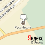 Фото Башнефть-Розница в Орске