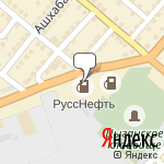 Фото Башнефть-Розница в Орске