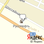 Фото Башнефть-Розница в Переволоцком