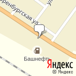 Фото Башнефть-Розница в Саракташе