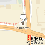 Фото Башнефть-Розница в Ижевске