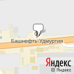 Фото Башнефть-Розница в Ижевске