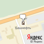 Фото Башнефть-Розница в Ижевске