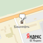 Фото Башнефть-Розница в Ижевске