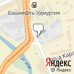 Фото Башнефть-Розница в Ижевске