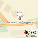 Фото Башнефть-Розница в Ижевске