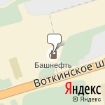 Фото Башнефть-Розница в Ижевске