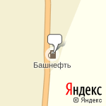 Фото Башнефть-Розница в Камбарке
