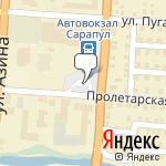 Фото Башнефть-Розница в Сарапуле