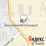 Фото Башнефть-Розница в Уфе