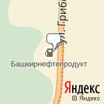 Фото Башнефть-Розница в Уфе