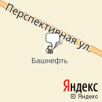 Фото Башнефть-Розница в Уфе