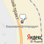 Фото Башнефть-Розница в Уфе