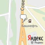 Фото Башнефть-Розница в Белебее