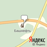 Фото Башнефть-Розница в Межгорье