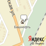 Фото Башнефть-Розница в Мелеузе