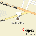 Фото Башнефть-Розница в Октябрьском