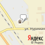 Фото Башнефть-Розница в Салавате