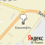 Фото Башнефть-Розница в Сибае