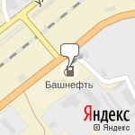 Фото Башнефть-Розница в Сибае