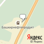 Фото Башнефть-Розница в Стерлитамаке