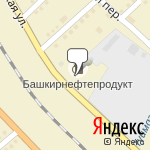 Фото Башнефть-Розница в Туймазах