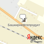 Фото Башнефть-Розница в Улукулеве