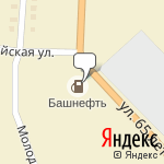 Фото Башнефть-Розница в Учале