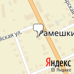 Фото Бави в Рамешках