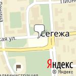 Фото Байт АЗС в Сегеже