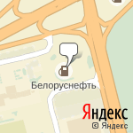 Фото Белоруснефть в Минске