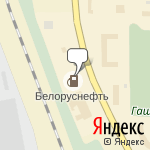 Фото Белоруснефть в Минске