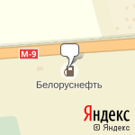 Фото Белоруснефть в Минске