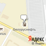 Фото Белоруснефть в Минске