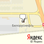 Фото Белоруснефть в Минске