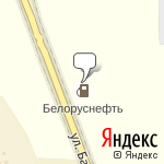 Фото Белоруснефть в Минске