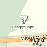 Фото Белоруснефть в Минске