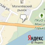 Фото Белоруснефть в Могилеве