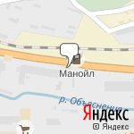 Фото Бенза, АЗС № 14 в Востоке