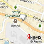 Фото Benzo в Владивостоке