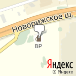 Фото BP в Красногорске