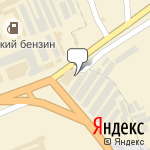 Фото Братский бензин в Братске