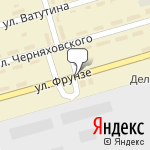 Фото Дельта-Нефть в Лабинске